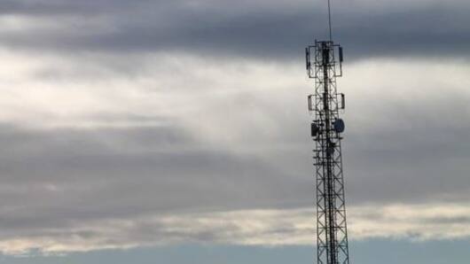 Biggest ever auction of telecom airwaves
