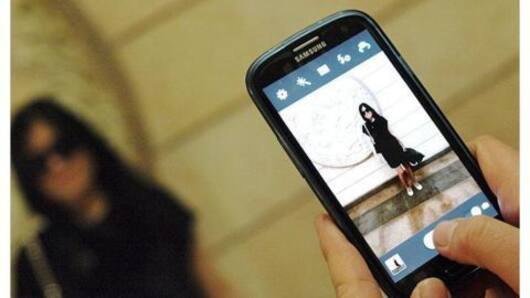 Circulation of rape videos- latest rage amongst youth