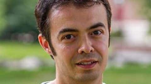 Orkut Founder's New App Orkut Founder's New App