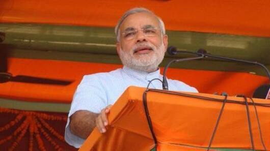 PM Modi to interact with citizens