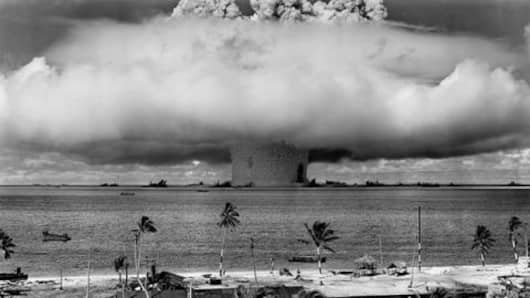 Remembering Hiroshima and Nagasaki