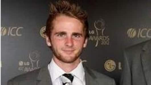 Profile of New Zealand skipper Kane Williamson