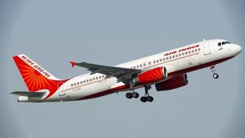 No operating losses for Air India this year, says minister No operating losses for Air India this year, says minister
