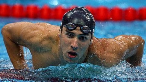 It's 21 Olympic golds and counting for Phelps It's 21 Olympic golds and counting for Phelps