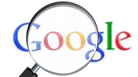 Now, use Google to order food Now, use Google to order food