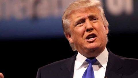 Trump labels Obama and Clinton 'Founder' and 'Co-founder' of ISIS Trump labels Obama and Clinton 'Founder' and 'Co-founder' of ISIS