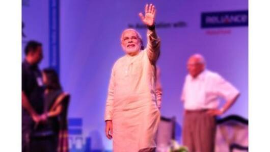 PM Modi's 'Mann ki Baat'