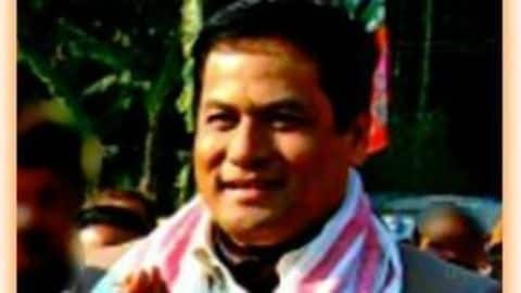 Assam: First state to pass GST Bill Assam: First state to pass GST Bill