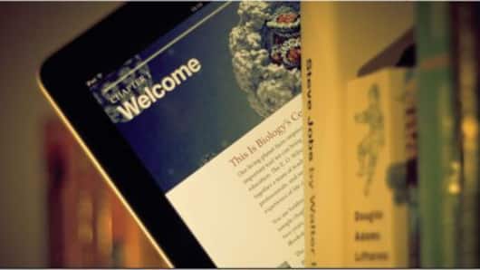 New York Public Library's App: Gift for book-lovers