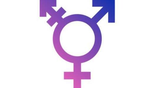 Do the Abrahamic Religions have a Transgender God?