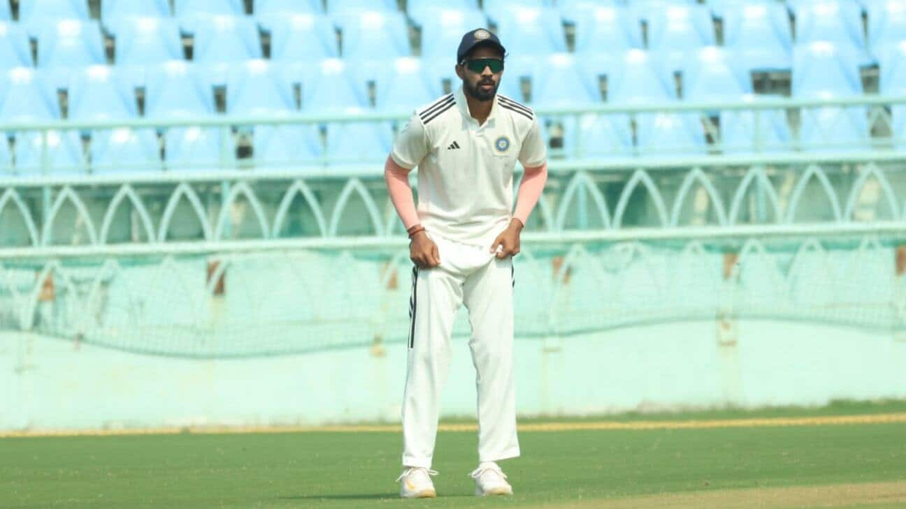 Ruturaj Gaikwad likely to captain India A for Australia tour