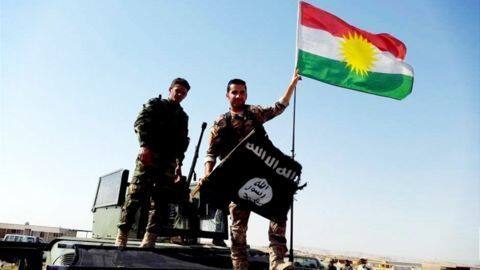Hundreds of civilians abducted by ISIS freed Hundreds of civilians abducted by ISIS freed