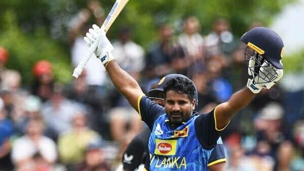 Kusal Perera attains these feats with maiden T20I century