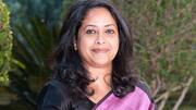 Pranab Mukherjee's daughter Sharmistha harassed on Facebook