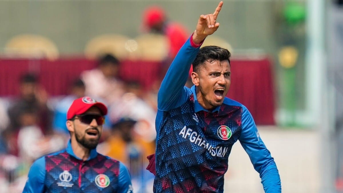 Mujeeb Ur Rahman returns to Afghanistan squad for Zimbabwe tour