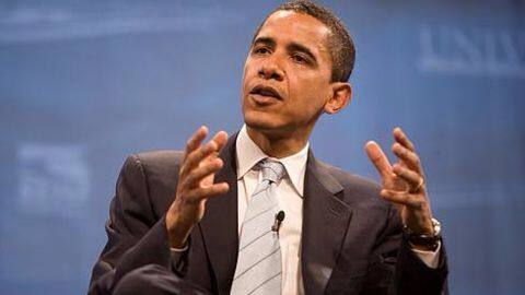 The POTUS Chatbot on Facebook The POTUS Chatbot on Facebook