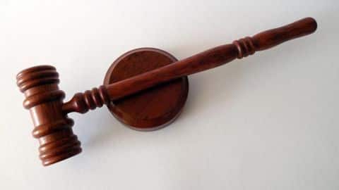 PwC sued for $5.5billion for negligence in mortgage fraud case PwC sued for $5.5billion for negligence in mortgage fraud case