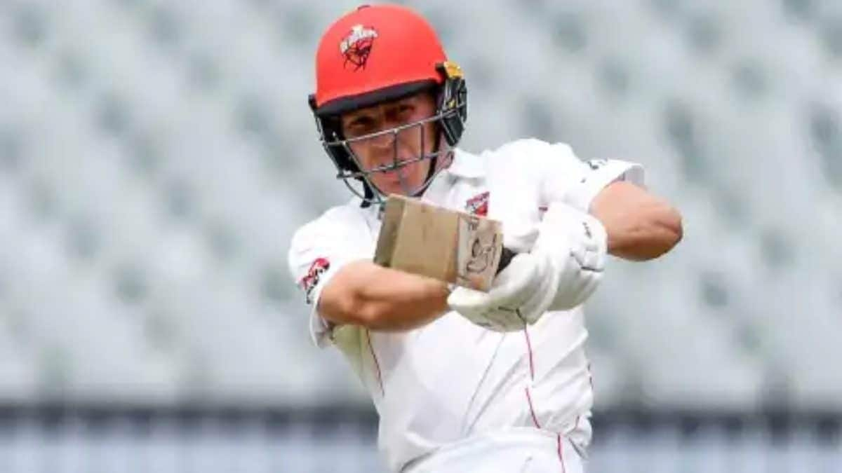 Ricky Ponting Backs Nathan McSweeney For Opening Slot Against India