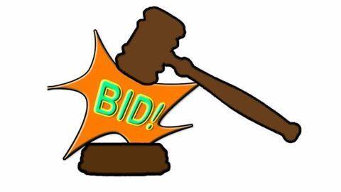 Gawker Media's bankruptcy auction: Possible Buyers Gawker Media's bankruptcy auction: Possible Buyers