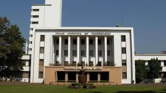 IITs' capacity to expand significantly