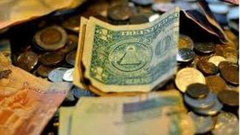 Reliance Industries penalised $250 million Reliance Industries penalised $250 million