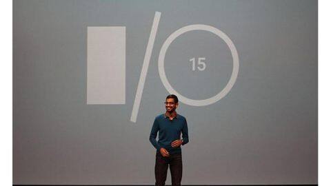 Google launches its new video calling app 'Duo' Google launches its new video calling app 'Duo'