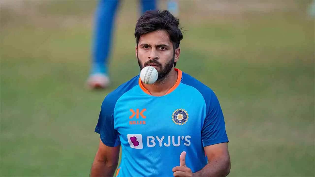 Shardul Thakur signs with Essex for County Championship: Details here