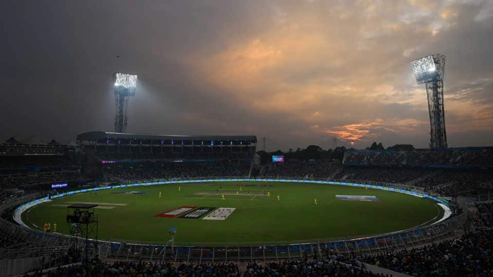 IPL 2025: Eden Gardens to host final on May 25