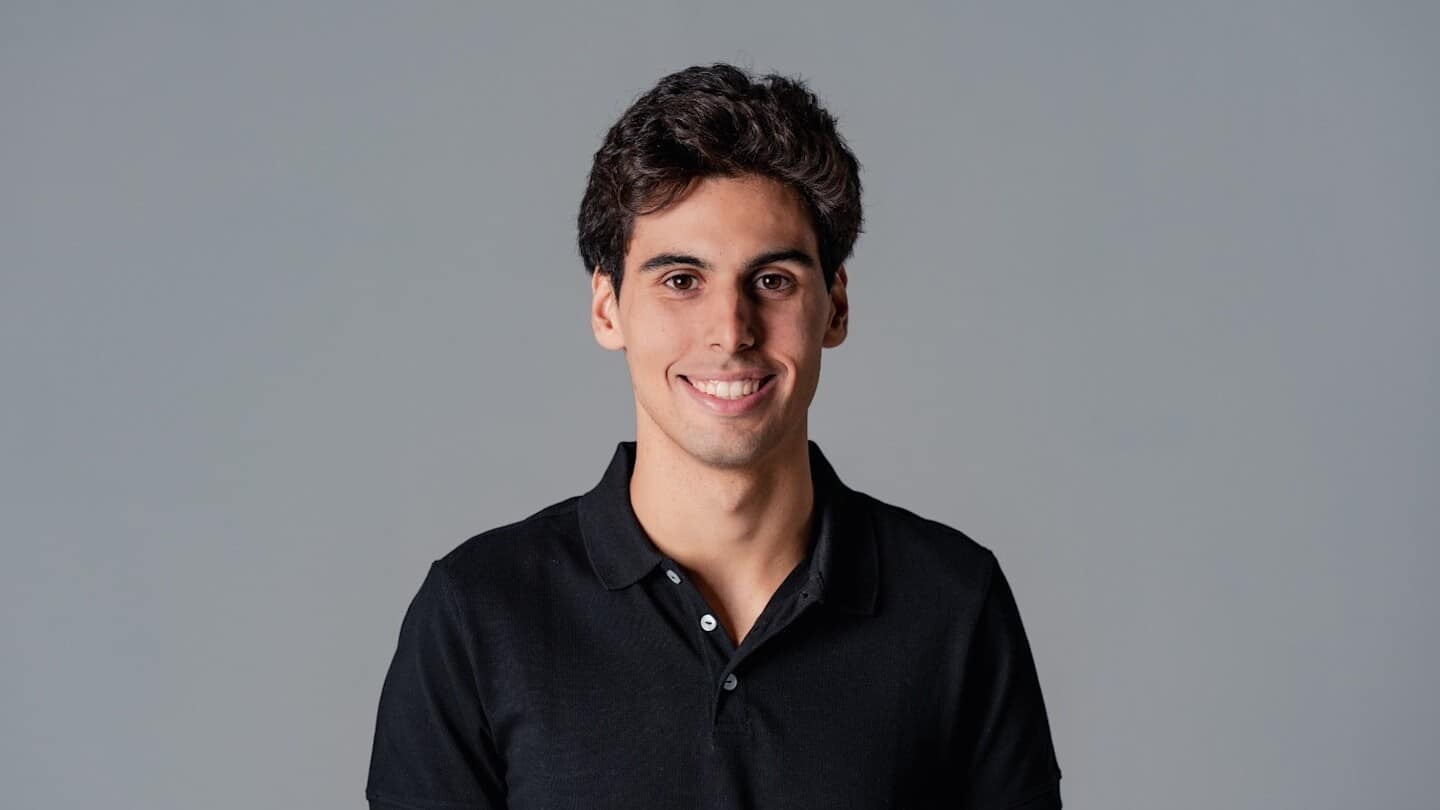 Sauber F1 team signs Gabriel Bortoleto for 2025 season