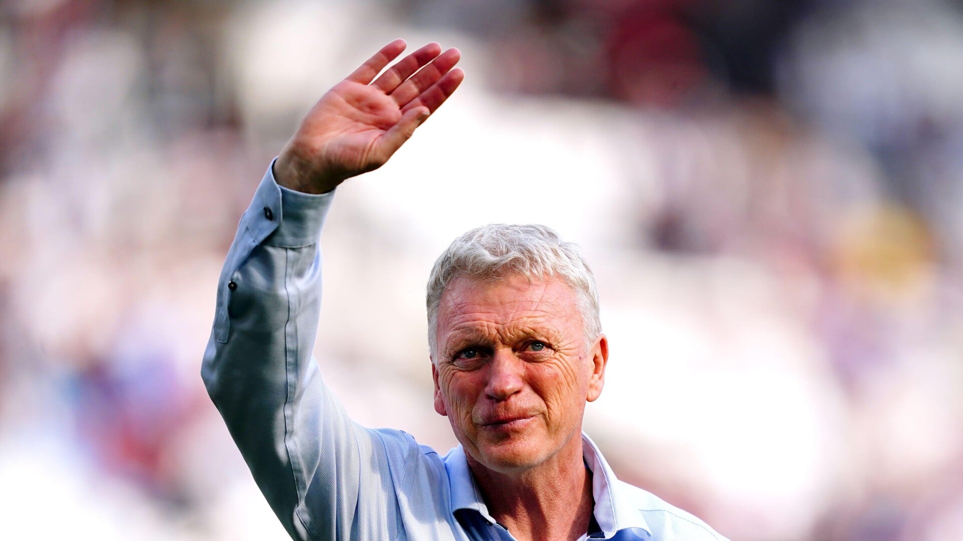 David Moyes returns as Everton manager: Decoding his stats