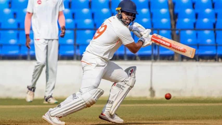 Ranji Trophy final: Vidarbha dominate Kerala on Day 4