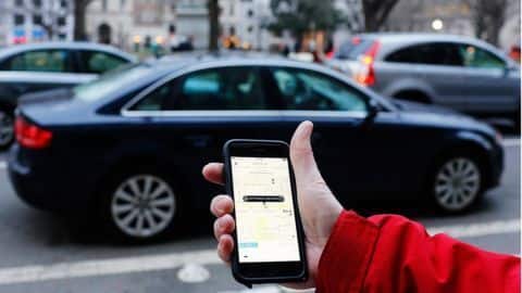 Uber to roll out Self-Driving cars in Pittsburgh Uber to roll out Self-Driving cars in Pittsburgh