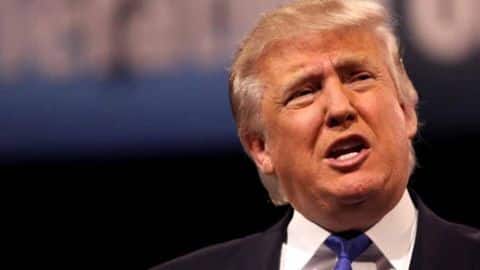 NY Times is owned by Mexico: Trump NY Times is owned by Mexico: Trump
