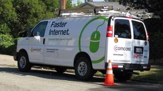 Comcast tests its gigabit internet in Chicago