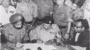 India-Bangladesh to produce movie on 1971 war