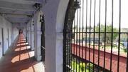 Telangana unveils unique prison tourism facility