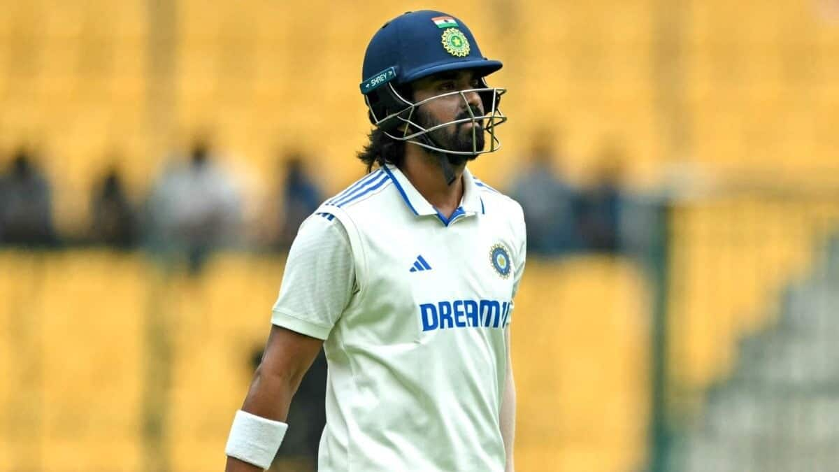 KL Rahul to miss Karnataka's Ranji Trophy match against Punjab