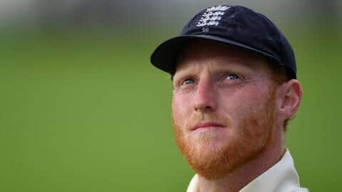 Ben Stokes' Test return overshadowed by Noman Ali's bowling