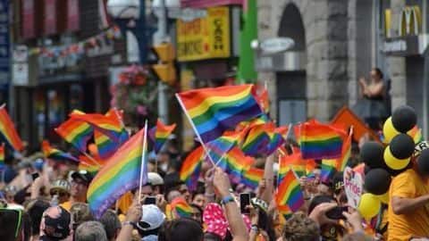 Kader murder shocks Turkish LGBT community Kader murder shocks Turkish LGBT community