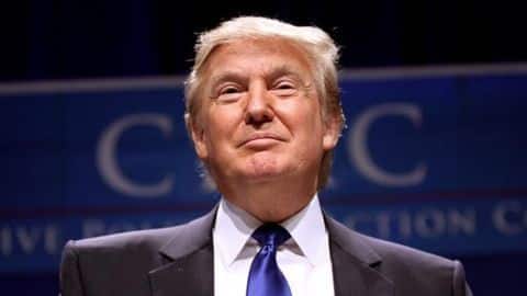 Trump says he is best choice for African-Americans Trump says he is best choice for African-Americans