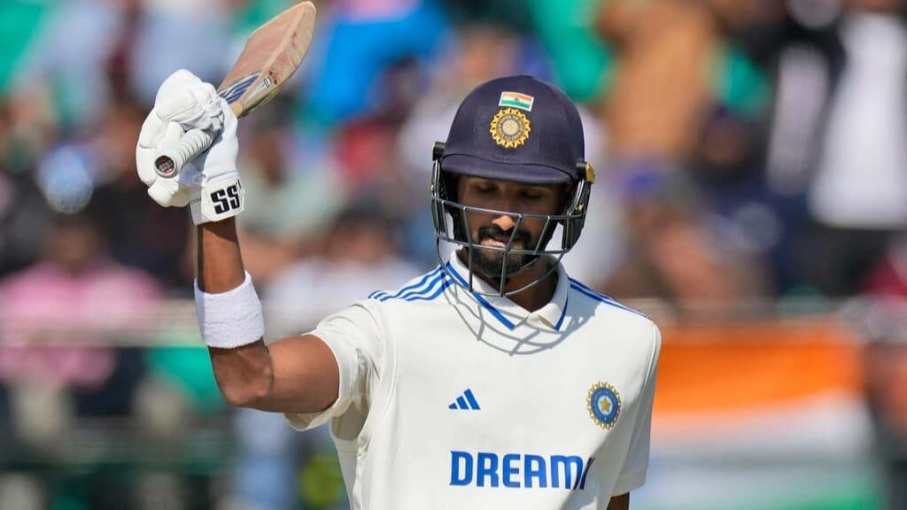 Devdutt Padikkal aims to do well in 2024 Duleep Trophy