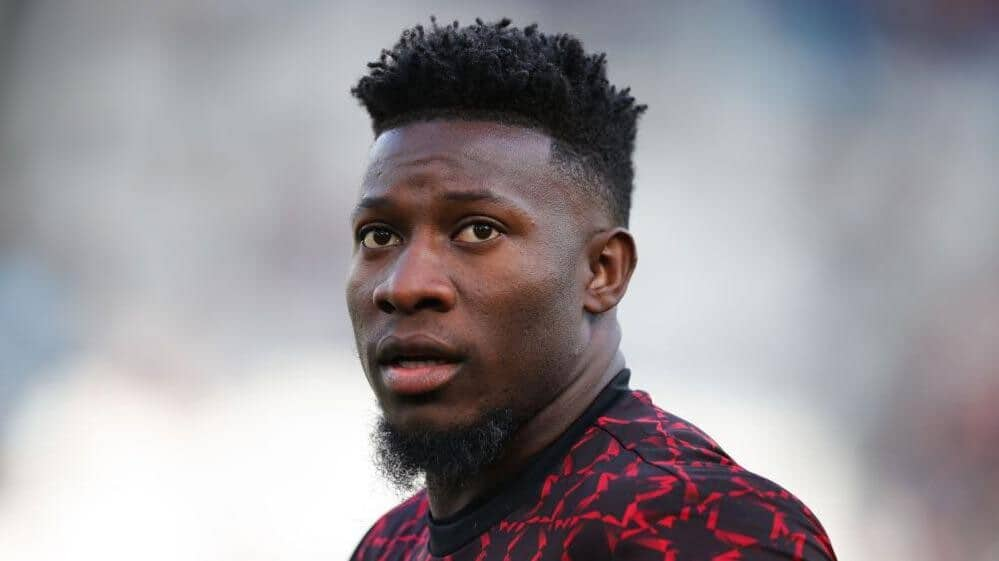 Andre Onana confident about Manchester United's adaptation to Amorim's tactics