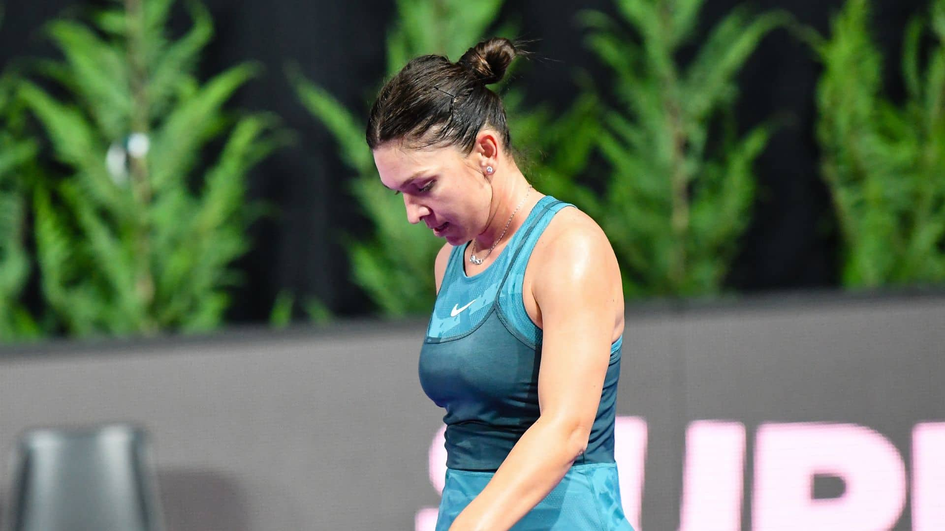 Simona Halep retires from tennis: Decoding her stats