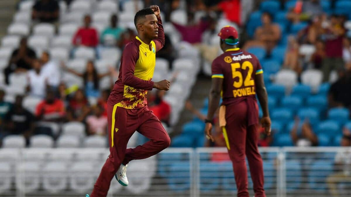 West Indies to tour Sri Lanka for white-ball series: Details