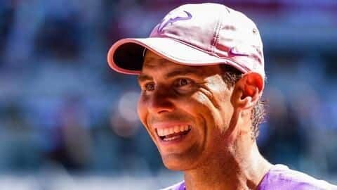 Rafael Nadal backed for Real Madrid director position: Details here