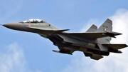 IAF'S Sukhoi-30 MKI lands at revamped Pasighat ALG
