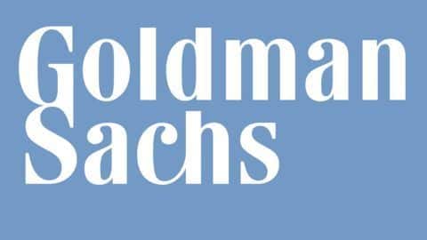 Goldman Sachs' medal tally misses mark Goldman Sachs' medal tally misses mark