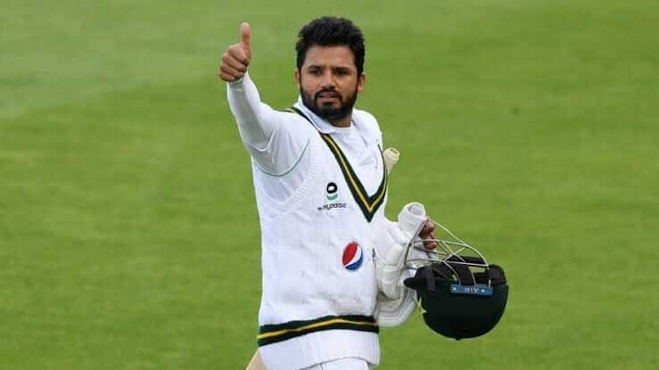 Azhar Ali named PCB's head of youth development