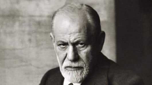 The popularity of Freudian psychoanalysis in Argentina