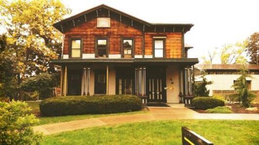 Quick way to rebuild houses destroyed by disasters
